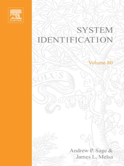 System Identification (Enhanced Edition)