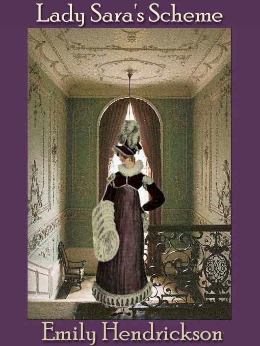 Lady Sara's Scheme (a Regency Romance)