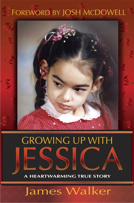 Growing Up with Jessica, Second Edition