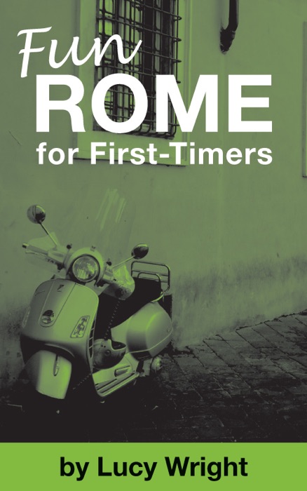 Fun Rome for First-Timers