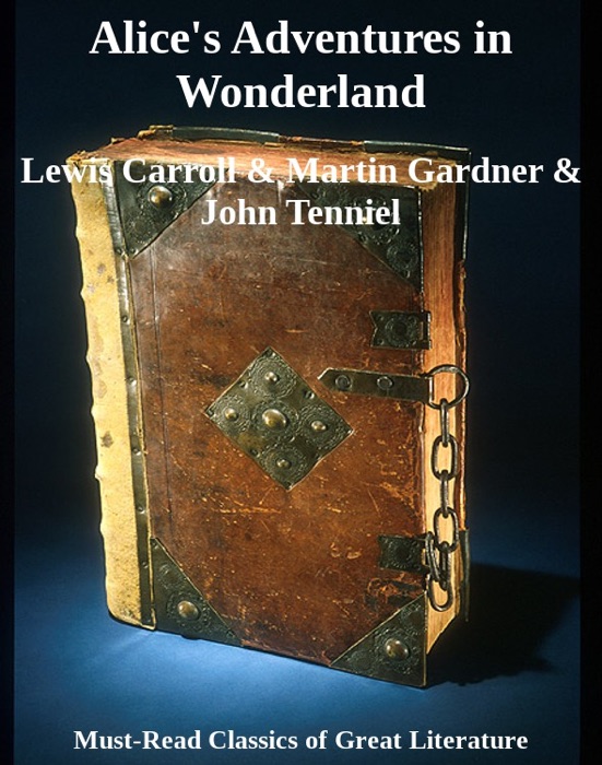 Alice's Adventures In Wonderland