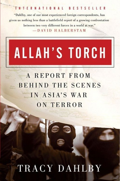 Allah's Torch