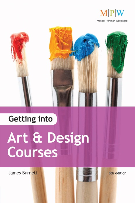 Getting Into Art & Design Courses