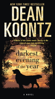 Dean Koontz - The Darkest Evening of the Year artwork