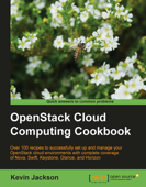 OpenStack Cloud Computing Cookbook - Kevin Jackson