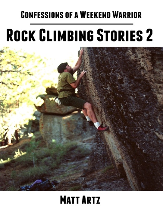 Confessions of a Weekend Warrior