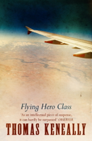 Thomas Keneally - Flying Hero Class artwork