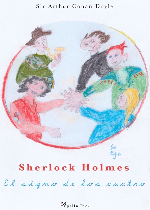 Sherlock Holmes - El signo de los quatro