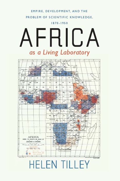 Africa as a Living Laboratory