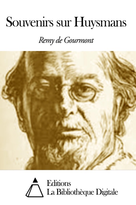 Souvenirs sur Huysmans