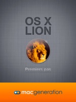 OS X Lion: premiers pas