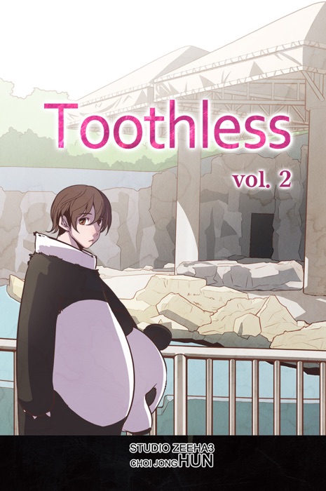 Toothless II