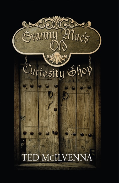 Old Granny Mac's Curiosity Shop