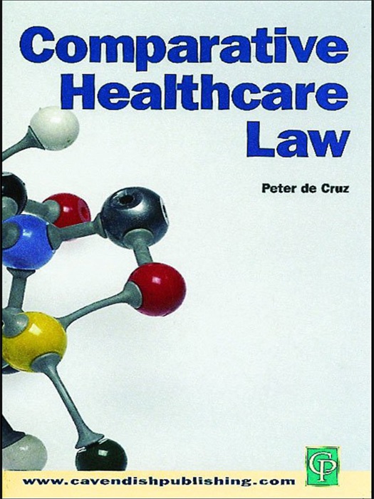 Comparative Healthcare Law