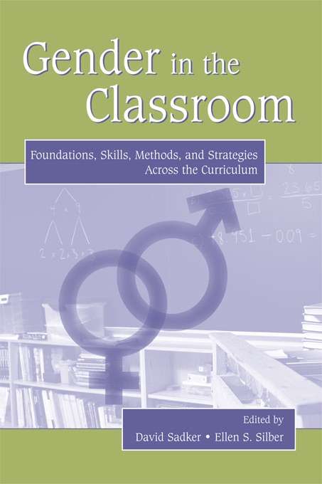 Gender in the Classroom