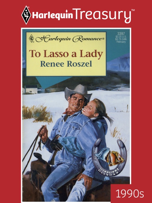TO LASSO A LADY