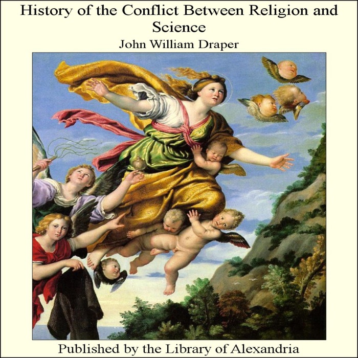 History of the Conflict Between Religion and Science