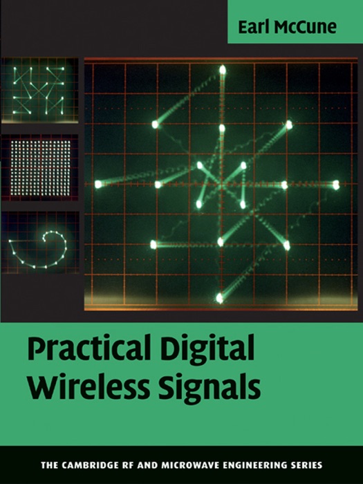 Practical Digital Wireless Signals