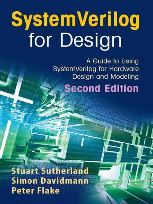 SystemVerilog for Design Second Edition