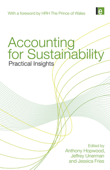 Accounting for Sustainability - Anthony Hopwood & Jeffrey Unerman