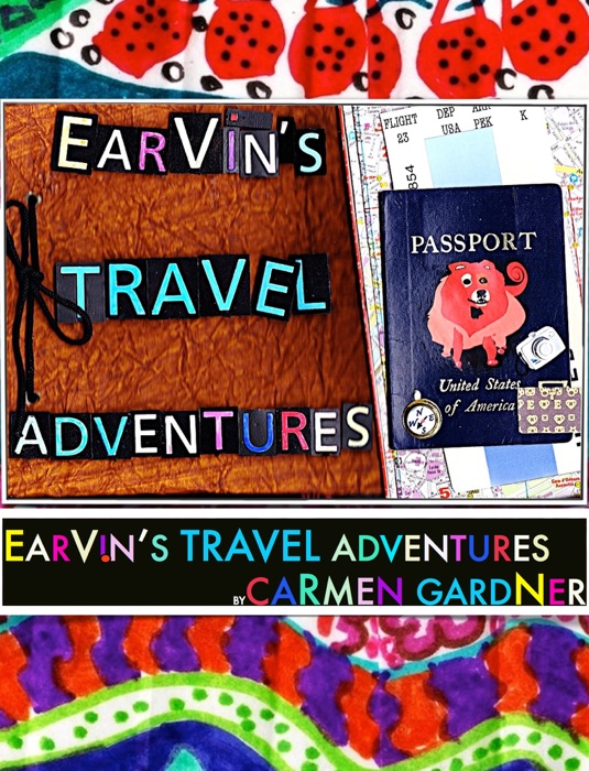 Earvin's Travel Adventures