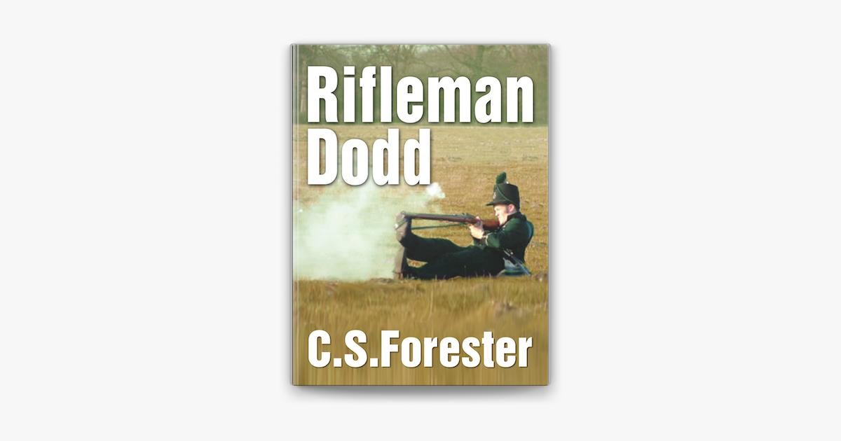 rifleman dodd book report usmc