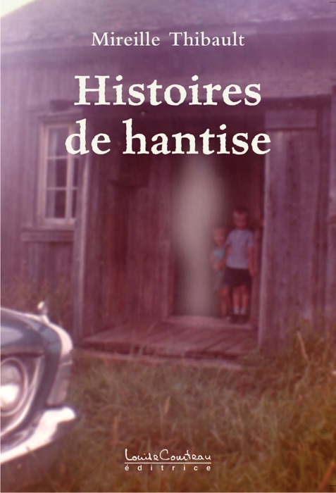 Histoires de hantise