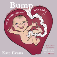 Kate Evans - Bump artwork