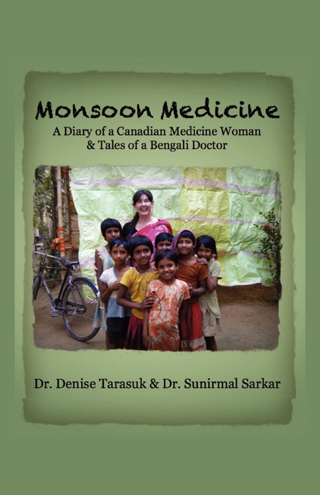 Monsoon Medicine