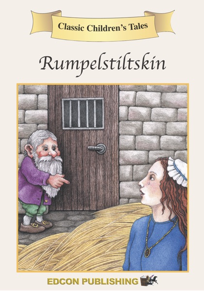 Rumpelstiltskin (Enhanced Version)