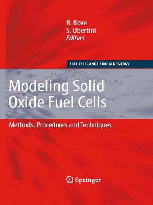 Modeling Solid Oxide Fuel Cells