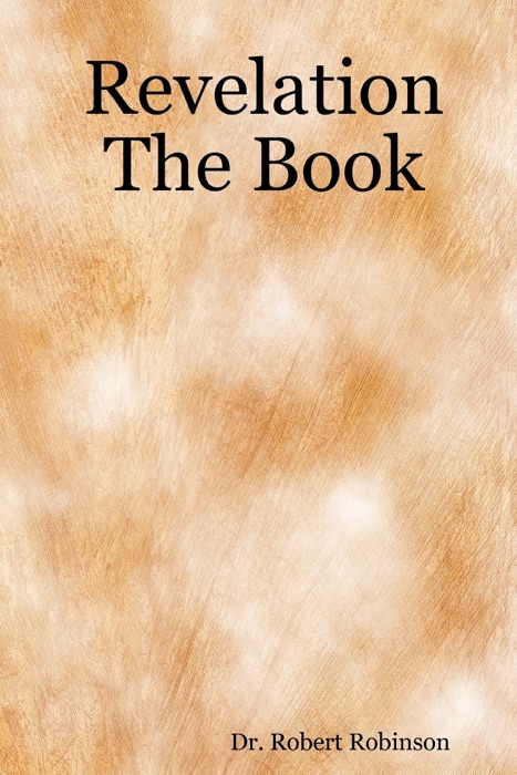 Revelation the Book