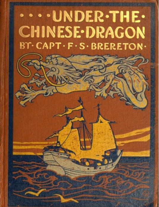 Under the Chinese Dragon