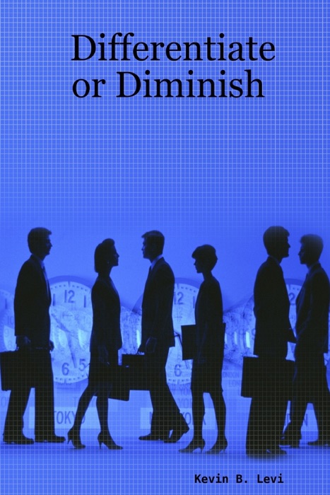 Differentiate or Diminish