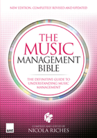 Nicola Riches - The Music Management Bible artwork