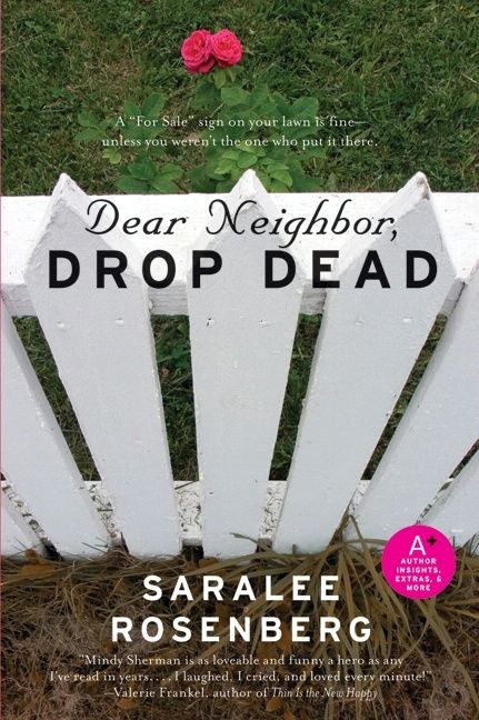 Dear Neighbor, Drop Dead