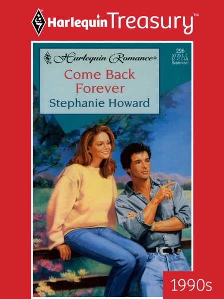 Come Back Forever