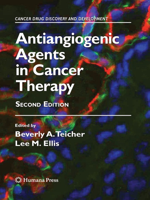 Antiangiogenic Agents in Cancer Therapy