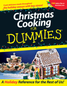 Christmas Cooking For Dummies - Dede Wilson