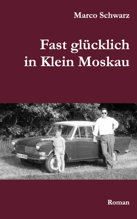 Fast glücklich in Klein Moskau