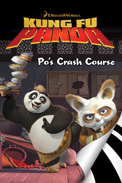 Kung Fu Panda: Po's Crash Course