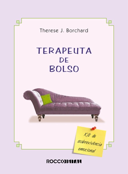 O terapeuta de bolso