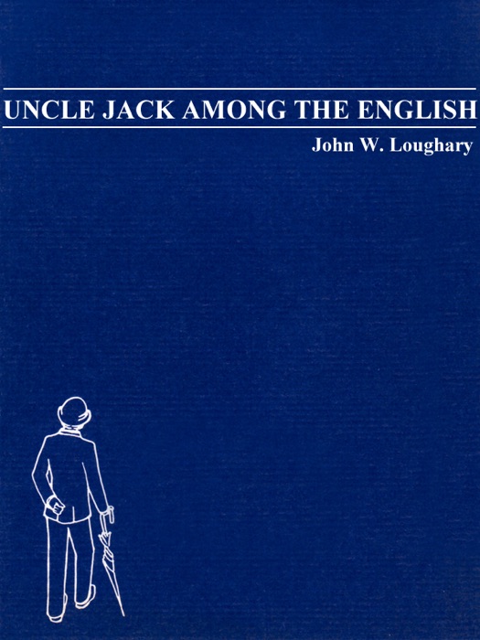 Uncle Jack Among the English