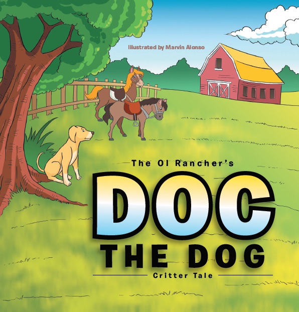 Doc the Dog