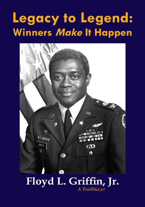 Legacy To Legend: Winners Make It Happen