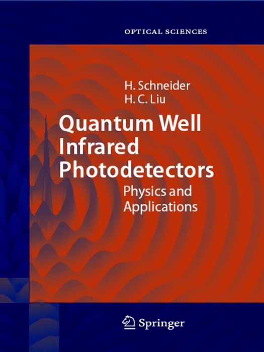 Quantum Well Infrared Photodetectors