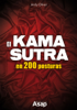 El Kama Sutra en 200 posturas - Andy Oliver