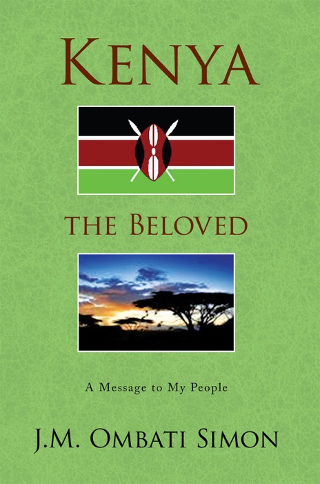 Kenya The Beloved