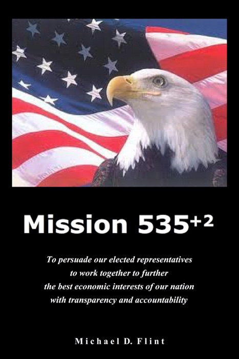 Mission 535+2