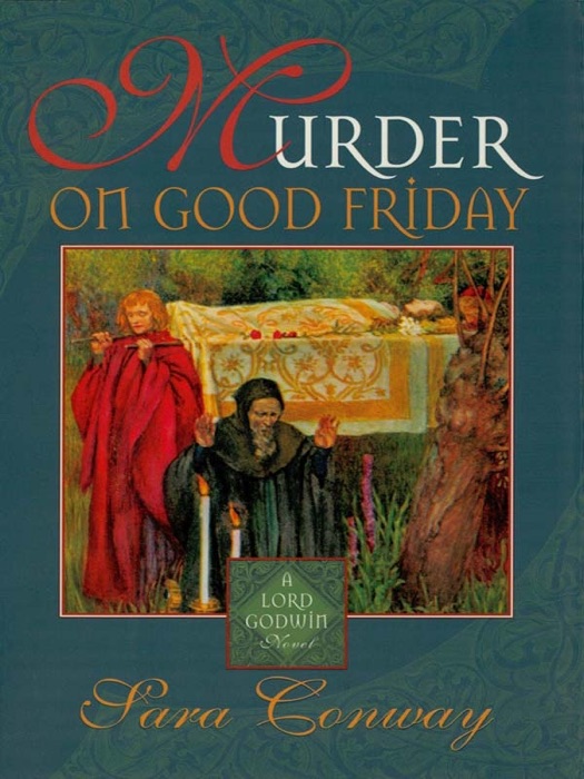 Murder on Good Friday